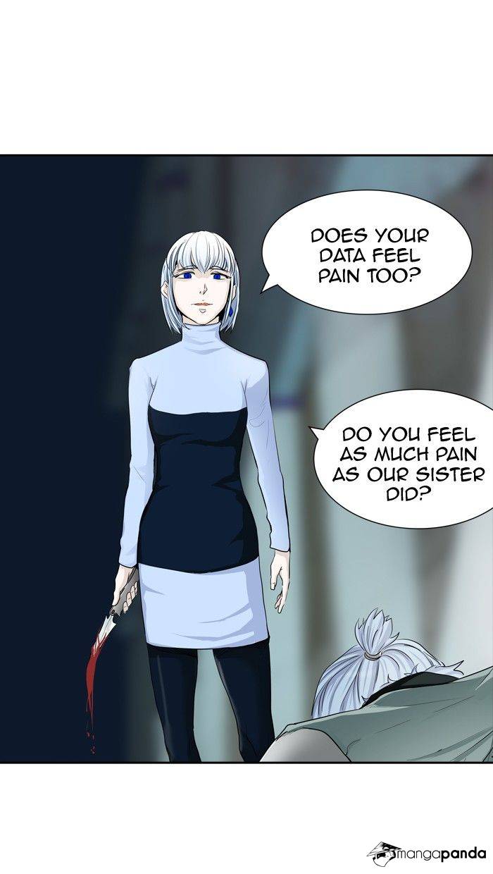 Tower of God Chapter 363 image 007